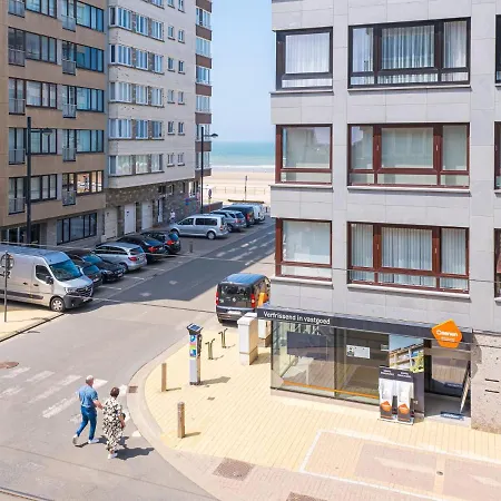 Osborne 2 Bedrooms On Floor 2 Daire *