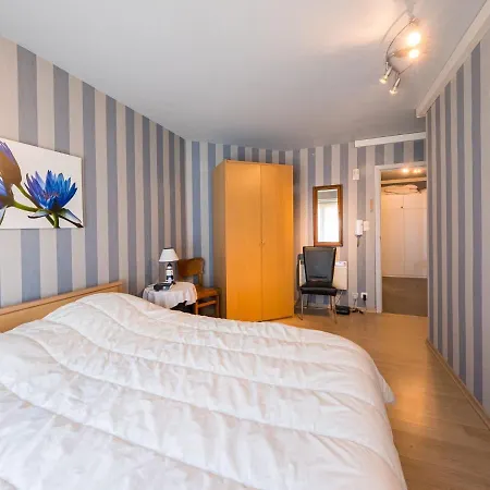 Osborne 2 Bedrooms On Floor 2 Daire Middelkerke