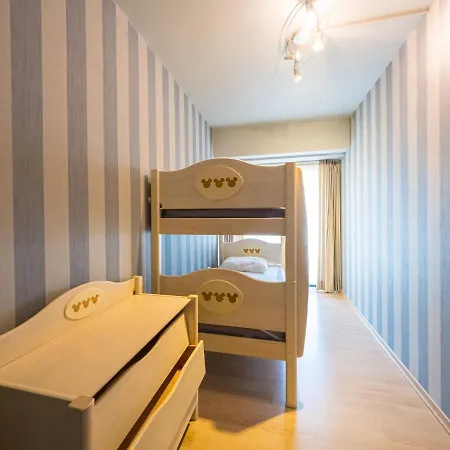 Daire Osborne 2 Bedrooms On Floor 2 Middelkerke