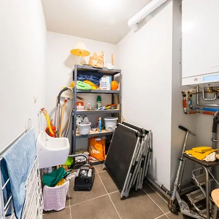 Osborne 2 Bedrooms On Floor 2