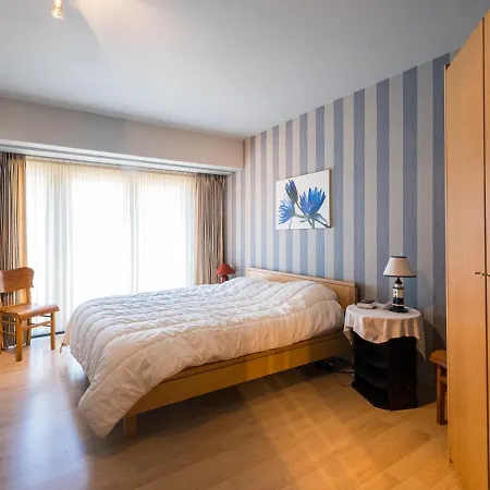 Osborne 2 Bedrooms On Floor 2