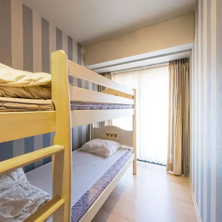 Daire Osborne 2 Bedrooms On Floor 2 Middelkerke